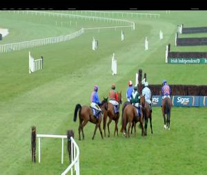 Video preview image for Limerick 17:30 - Kevin McManus Bookmaker Champion (Pro/Am) I.N.H. Flat (Listed)