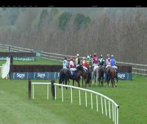 Video preview image for Limerick 18:00 - Book Online At www.limerickraces.ie For April 21st I.N.H. Flat