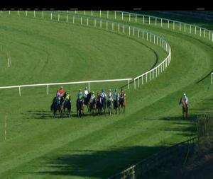 Video preview image for Limerick 18:05 - Patrickswell Handicap Hurdle