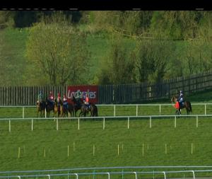 Video preview image for Limerick 19:35 - Twilight Racing 2018 I.N.H Flat