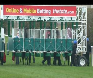 Video preview image for Naas 13:35 - Irish Stallion Farms European Breeders Fund Maiden 