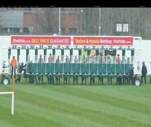 Video preview image for Naas 14:10 - Irish Stallion Farms European Breeders Fund Fillies Maiden 