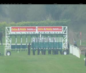 Video preview image for Naas 15:15 - Gladness Stakes (Group 3)