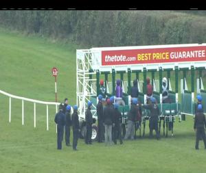 Video preview image for Naas 15:50 - toals.com Bookmakers Alleged Stakes (Group 3)