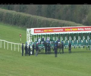 Video preview image for Naas 17:00 - Irish Stallion Farms European Breeders Fund Maiden 