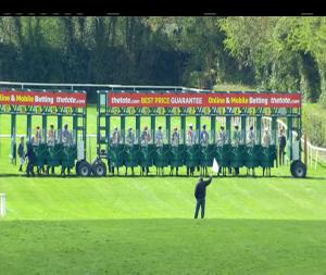 Video preview image for Navan 14:10 - Tara Sires Irish European Breeders Fund Fillies Maiden