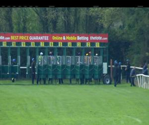 Video preview image for Navan 14:40 - Committed Stakes (Listed)