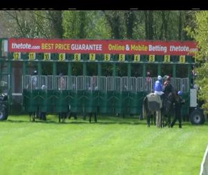 Video preview image for Navan 15:15 - Irish Stallion Farms European Breeders Fund Fillies Handicap