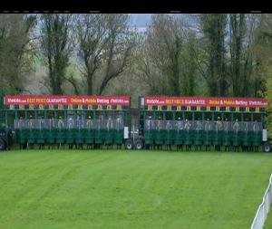 Video preview image for Navan 15:45 - Navan Welcomes Owners Today Apprentice Handicap