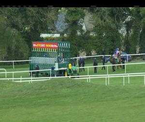 Video preview image for Navan 16:15 - Irish Stallion Farms European Breeders Fund Salsabil Stakes (Listed) 