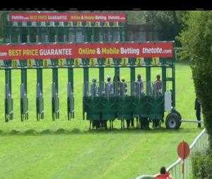 Video preview image for Navan 16:25 - Irish Stallion Farms European Breeders Fund 