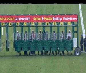 Video preview image for Navan 16:30 - Bective Restaurant At Navan Racecourse Handicap