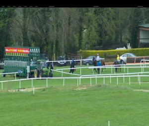 Video preview image for Navan 19:30 - Kilberry (C & G) Maiden