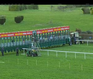 Video preview image for Navan 20:00 - Meath Maiden