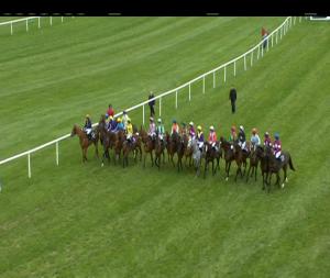 Video preview image for Punchestown 17:00 - Boylesports Handicap Chase