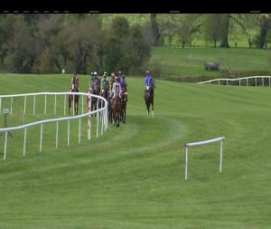 Video preview image for Punchestown 17:30 - Ladbrokes Champion Stayers Hurdle (Tipperkevin) (Grade 1)