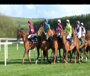 Video preview image for Punchestown 18:05 - Racing Post Champion I.N.H. Flat (Grade 1)