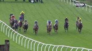 Video preview image for Carlisle 18:45 - Cumwhinton Maiden Stakes (5) (Div 1)