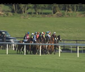 Video preview image for Punchestown 18:40 - Guinness Handicap Chase (Grade A)