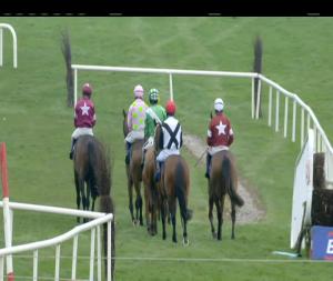 Video preview image for Tramore 15:25 - Waterford & Tramore Racecourse Annual Members Chase