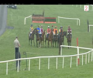 Video preview image for Tramore 16:00 - Waterford & Tramore Racecourse Directors Handicap Chase
