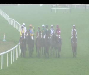 Video preview image for Tramore 16:35 - Sponsor A Race At Tramore Racecourse Handicap Chase