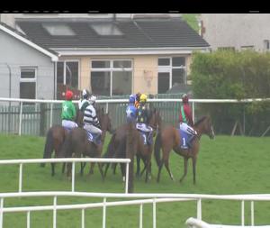 Video preview image for Tramore 17:05 - Irish Stallion Farms European Breeders Fund Mares (Pro/Am) I.N.H. Flat