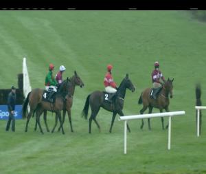 Video preview image for Tramore 19:50 - Bulmers Cider (C & G) I.N.H. Flat