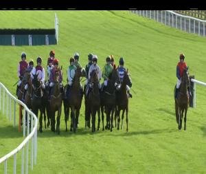 Video preview image for Ballinrobe 17:55 - David Heneghan Memorial Handicap Hurdle