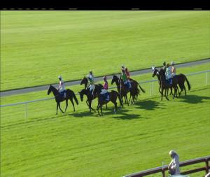 Video preview image for Ballinrobe 18:00 - Maloney & Matthews Mares Maiden Hurdle