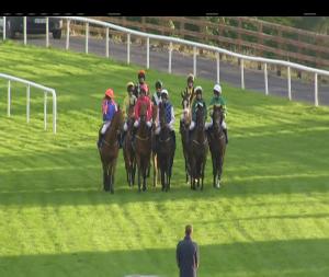 Video preview image for Ballinrobe 19:25 - Connaught Telegraph Beginners Chase