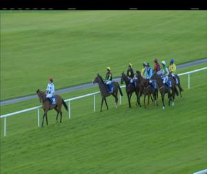 Video preview image for Ballinrobe 20:30 - Cummins Homevalue Hardware Flat Race