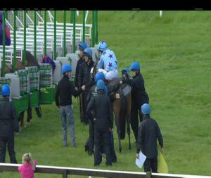 Video preview image for Bellewstown 16:15 - Awards and Gifts Claiming Maiden
