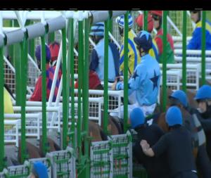 Video preview image for Bellewstown 17:45 - Eva-Tec Ltd Handicap (Div 2)