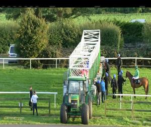 Video preview image for Bellewstown 19:15 - Drogheda Traders Plate Handicap 