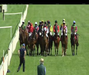 Video preview image for Cork 15:05 - Irish Examiner Handicap Hurdle