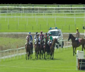 Video preview image for Cork 15:35 - Joe Walsh Memorial Hurdle