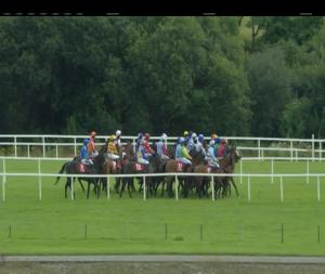 Video preview image for Cork 16:05 - Come Racing Again Tomorrow Mares Handicap Hurdle 