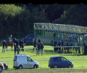 Video preview image for Cork 18:30 - Irish Stallion Farms European Breeders Fund Fillies Handicap