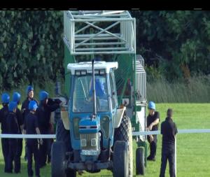 Video preview image for Cork 19:00 - Platinum Stakes (Listed)