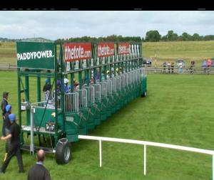 Video preview image for Curragh 13:30 - Irish Times Irish European Breeders Fund (C & G) Maiden 