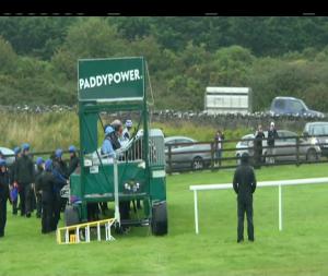 Video preview image for Curragh 13:40 - Irish Stallion Farms European Breeders Fund Maiden