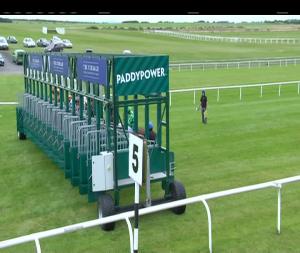 Video preview image for Curragh 14:00 - Irish Stallion Farms European Breeders Fund Maiden (Plus 10)