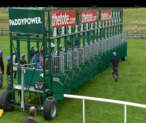 Video preview image for Curragh 14:00 - Flame Of Tara Irish European Breeders Fund Stakes (Group 3)