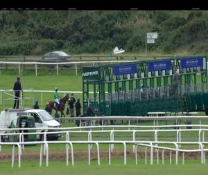 Video preview image for Curragh 14:35 - Plusvital Round Tower Stakes (Group 3)