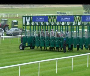 Video preview image for Curragh 14:45 - Qatar Racing and Equestrian Club Curragh Stakes (Group 3)