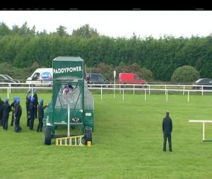 Video preview image for Curragh 14:55 - Paddy Power Onside App Nursery Handicap