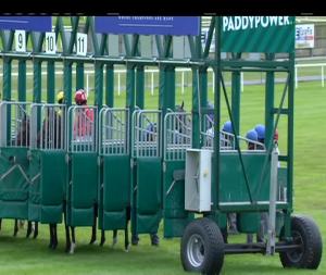 Video preview image for Curragh 15:00 - Loder Irish European Breeders Fund Fillies Race (Plus 10)