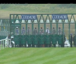 Video preview image for Curragh 15:20 - Breast Cancer Research Debutante Stakes (Group 2)