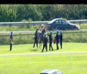 Video preview image for Curragh 15:30 - Comer Group International Irish St Leger Trial Stakes (Group 3)